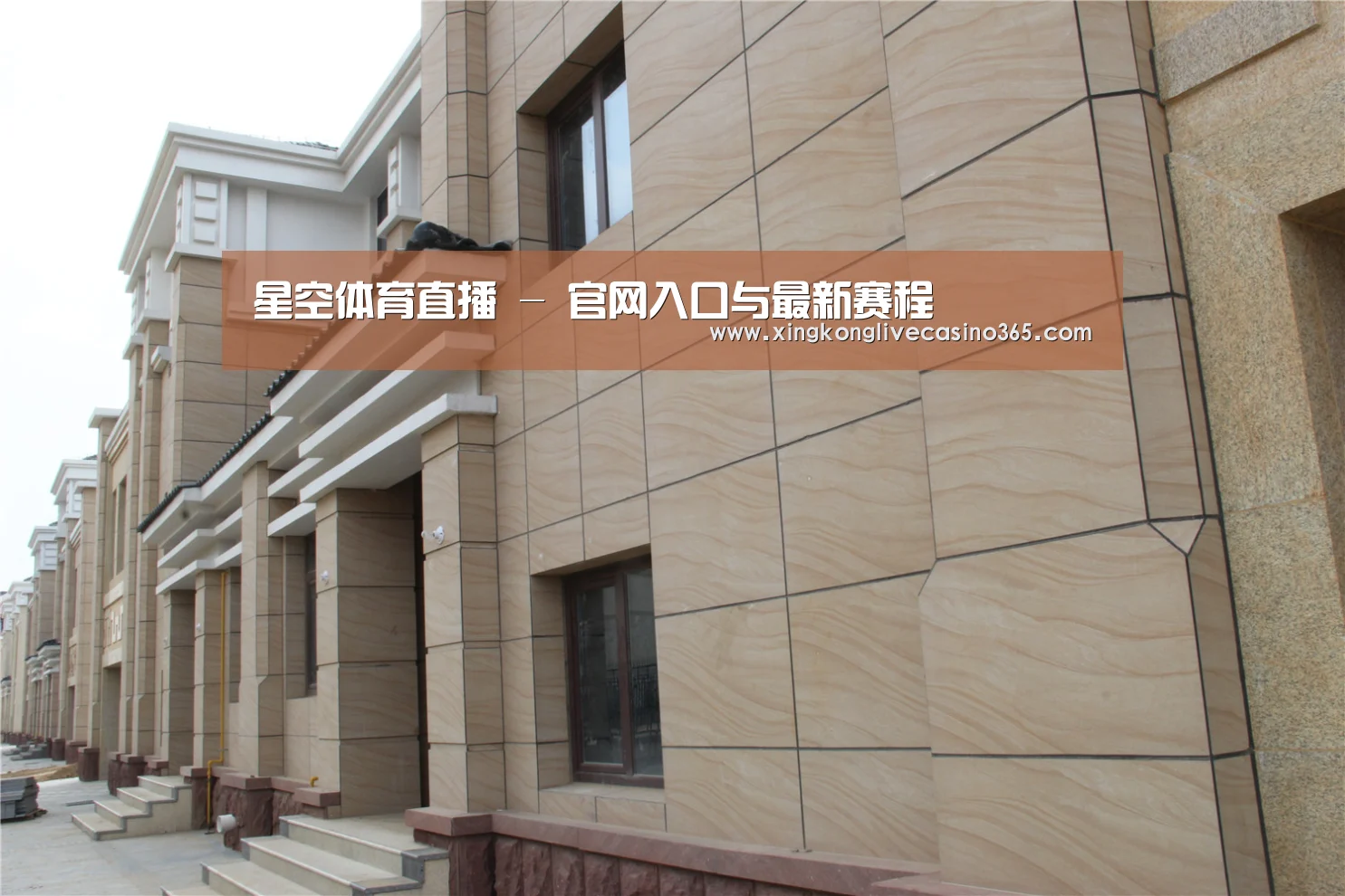 山东湖滨泰和公馆(图1)
