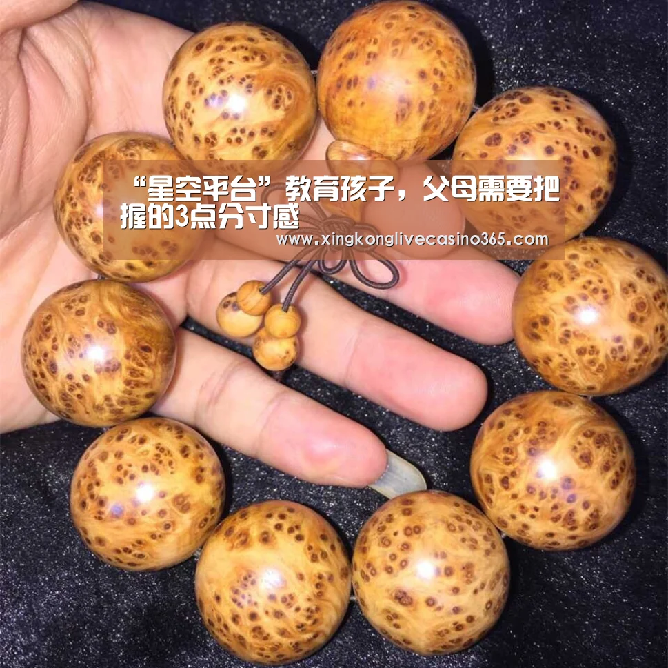 “星空平台”教育孩子，父母需要把握的3点分寸感